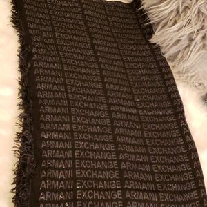 Scarve A/x
